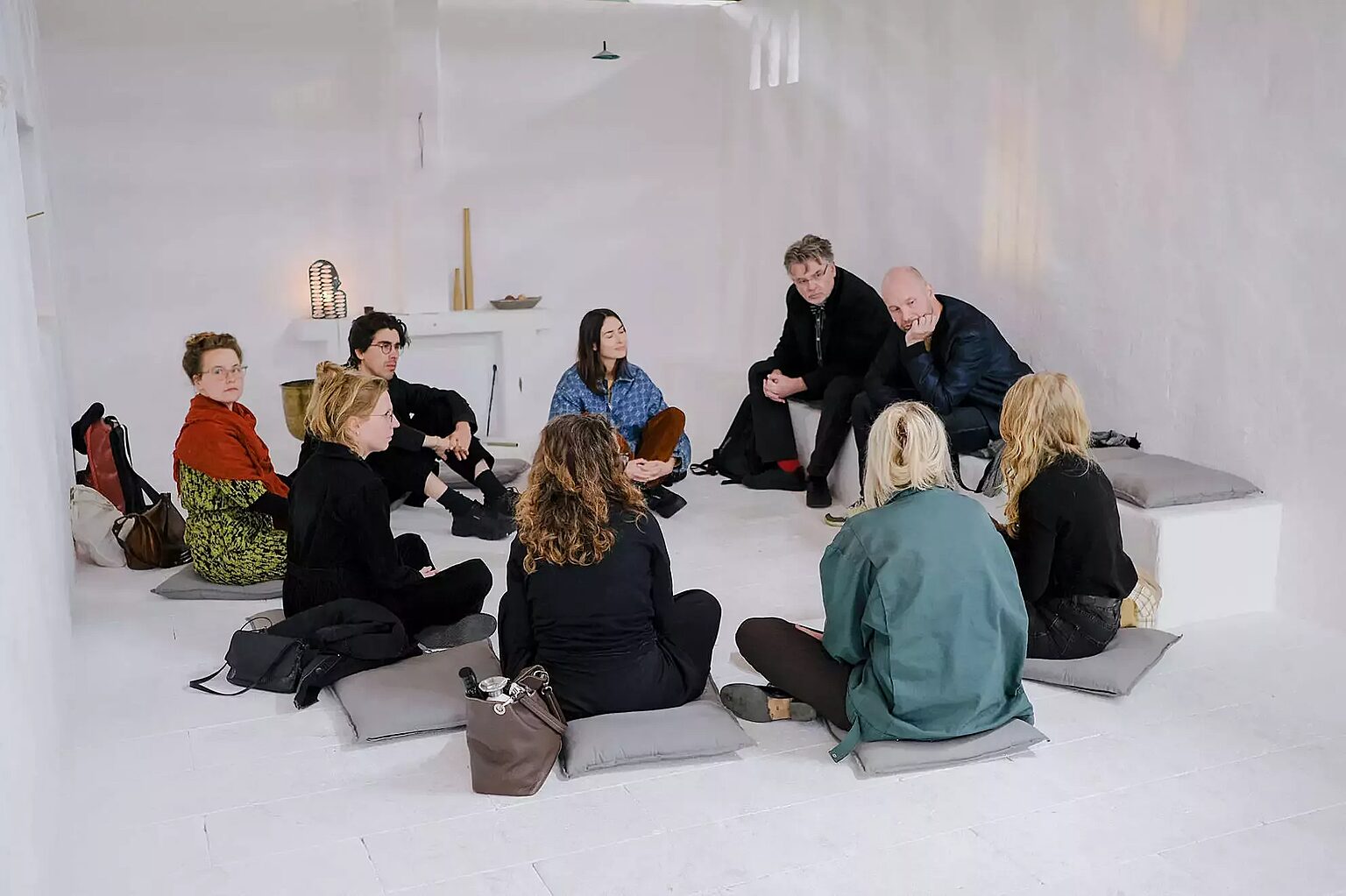 UFO 3 Public Programme Kunsthal Gent c Anne van der Pot 55 jpg
